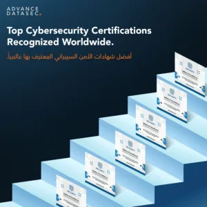 top cybersecurity certifications