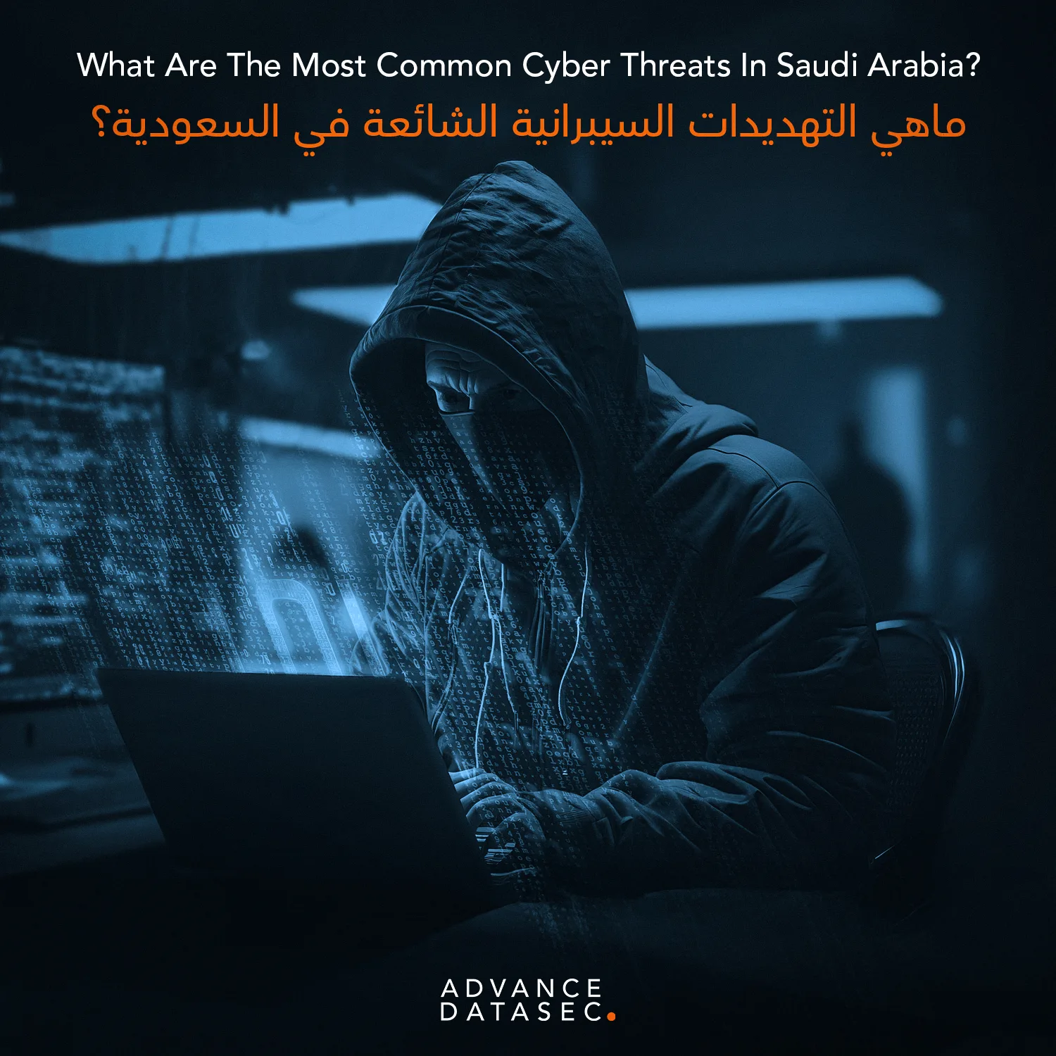 most common cyber threats