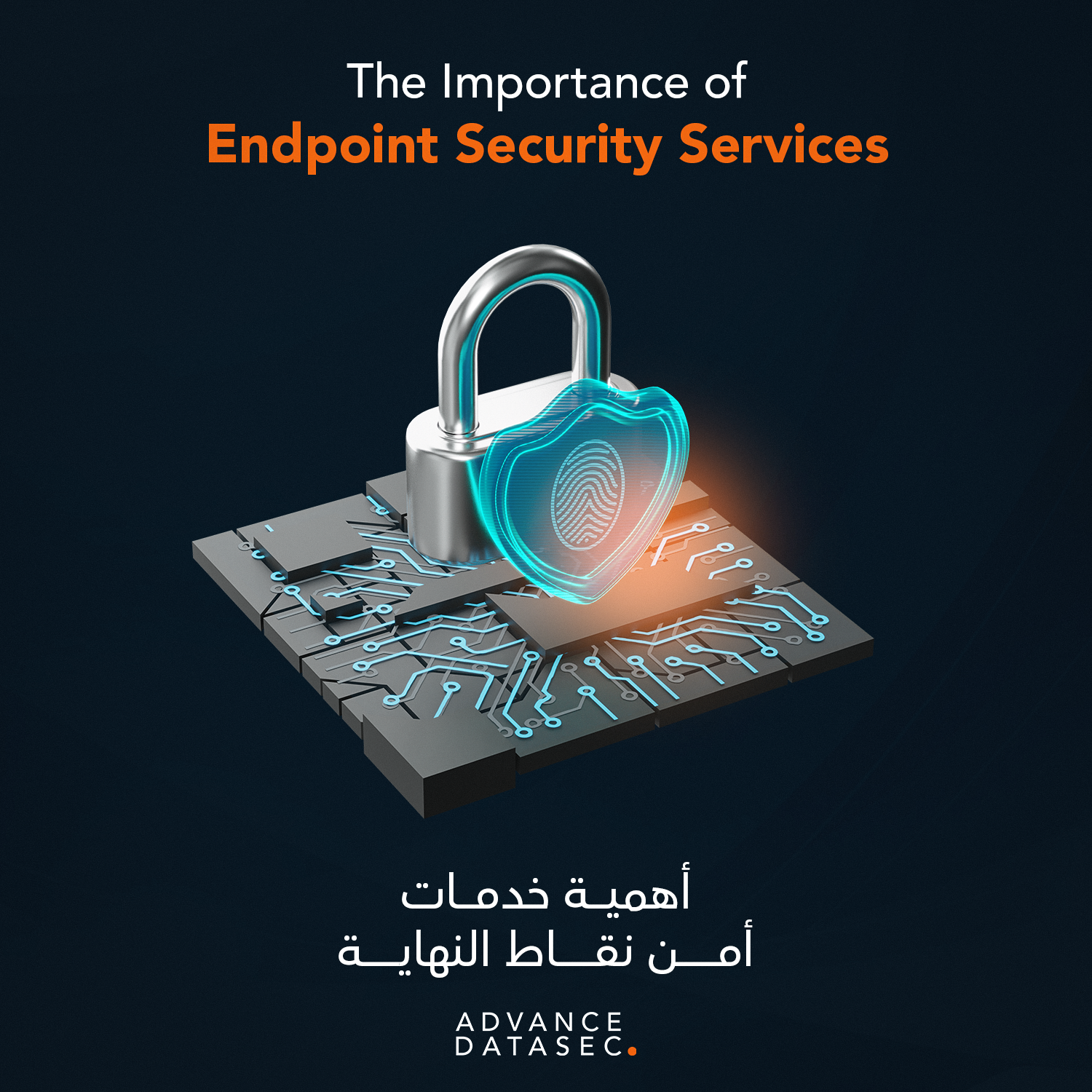 endpoint security services