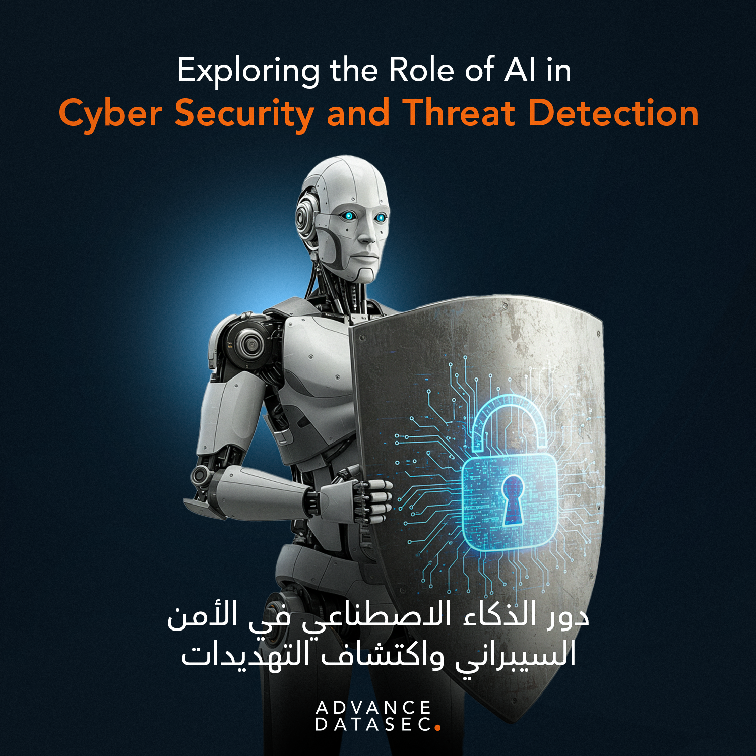role of ai in cyber security