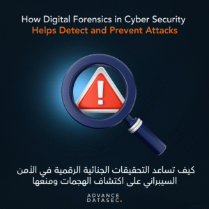 digital forensics in cyber security