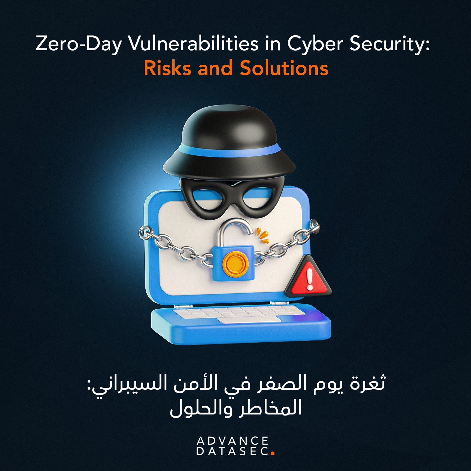 zero-day vulnerabilities