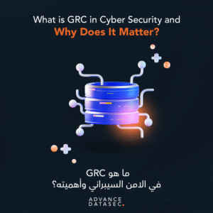 what is GRC in cyber security
