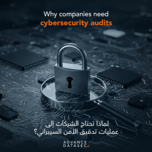 cyber security audit