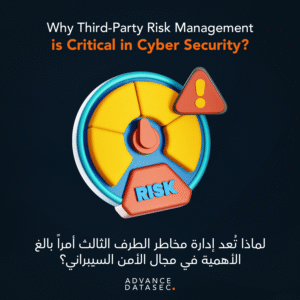 third-party risk management