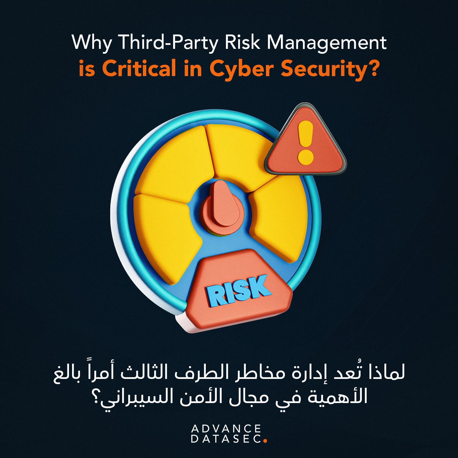 third-party risk management