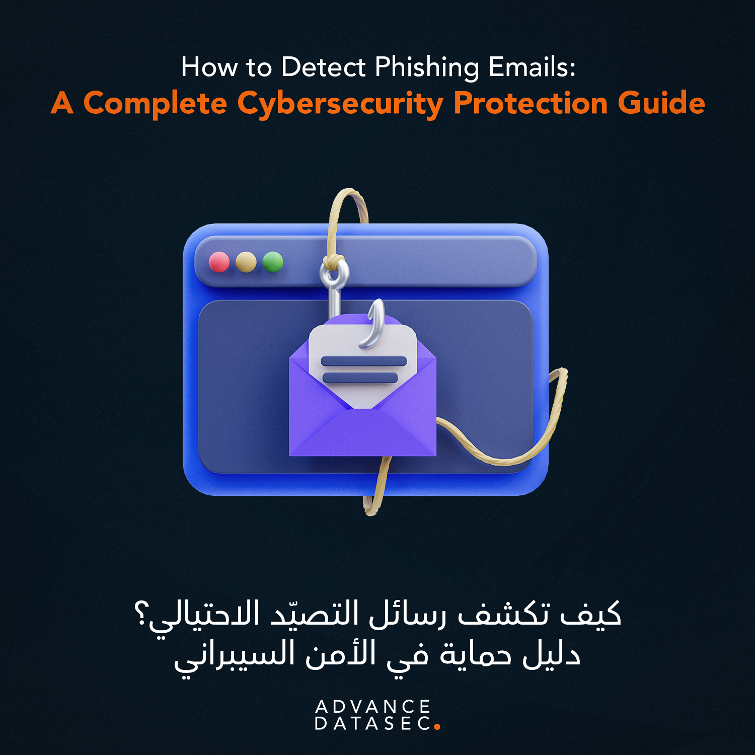 how to detect phishing emails: a complete cybersecurity protection guide