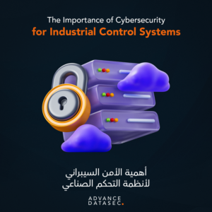 cybersecurity for industrial control systems