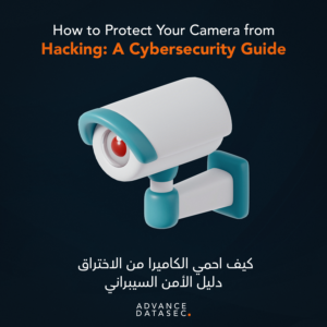 how to protect your camera