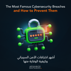 cybersecurity breaches