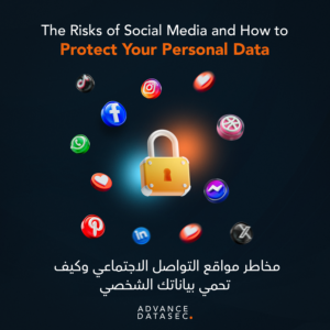 the risks of social media