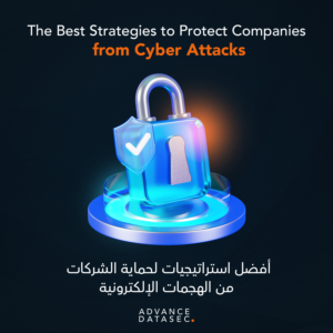 Protect Companies from Cyber Attacks