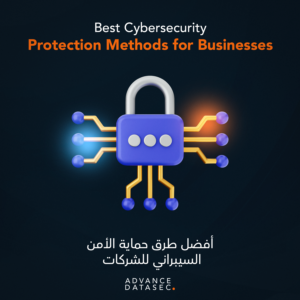 cybersecurity protection methods