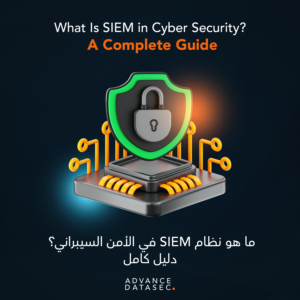 siem cyber security