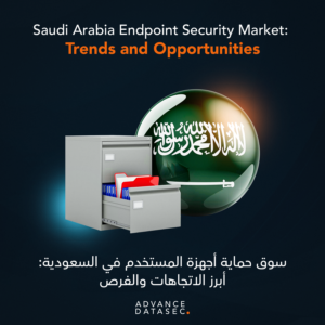 saudi arabia endpoint security market