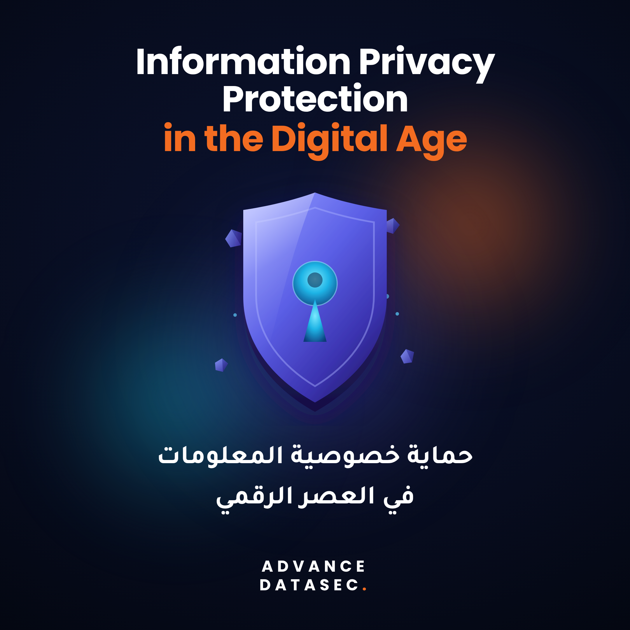 Information Privacy Protection in the Digital Age