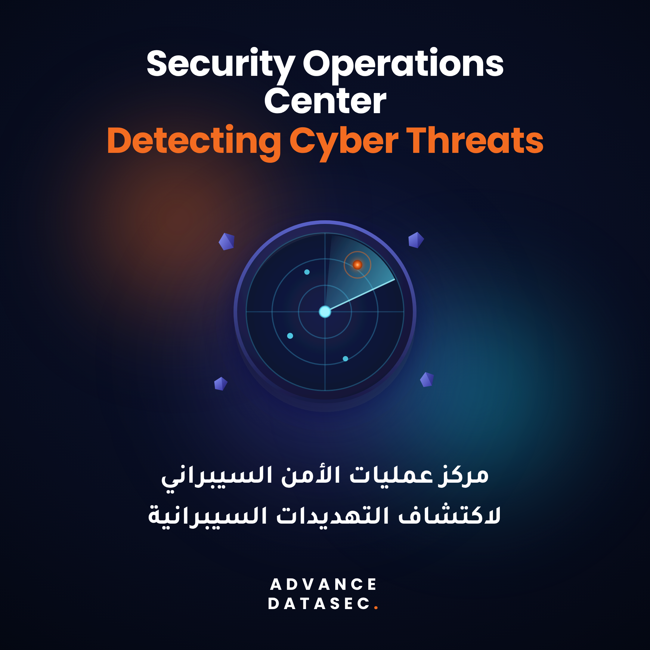 the importance of soc cyber security operations centers in detecting threats